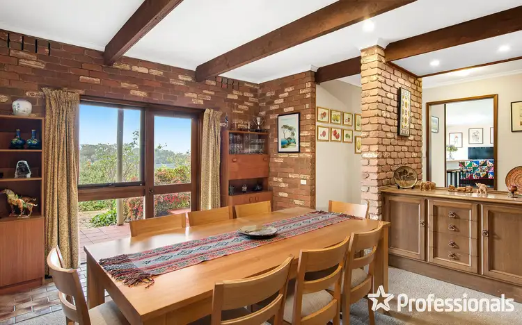 Sixth view of Homely house listing, 40 Parker Road, Silvan VIC 3795