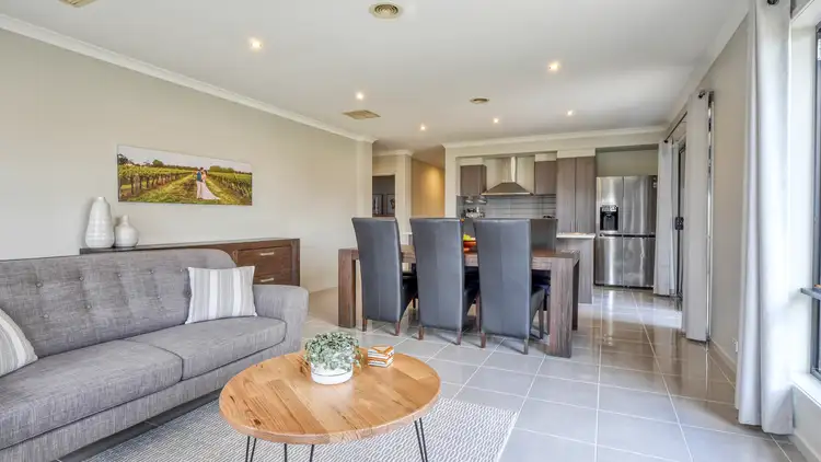 Third view of Homely house listing, 14 Cimmaron Way, Kialla VIC 3631