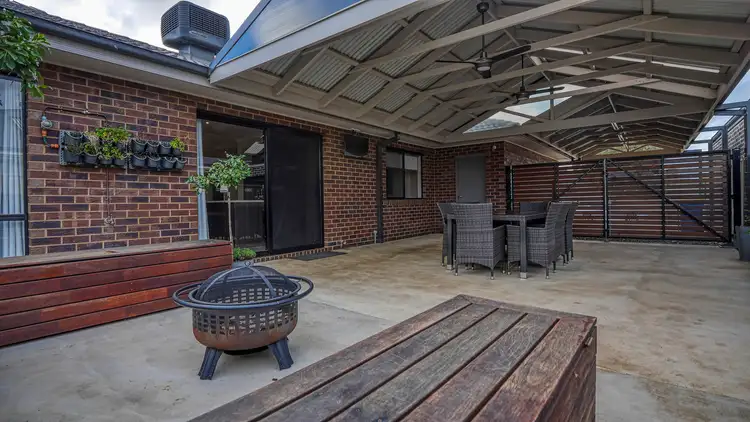 Sixth view of Homely house listing, 14 Cimmaron Way, Kialla VIC 3631