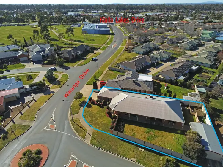 23 Waranga Drive, Kialla VIC 3631