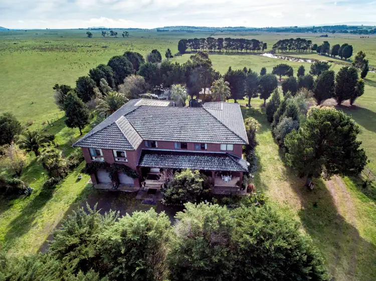 1255 Donnybrook Road, Donnybrook VIC 3064