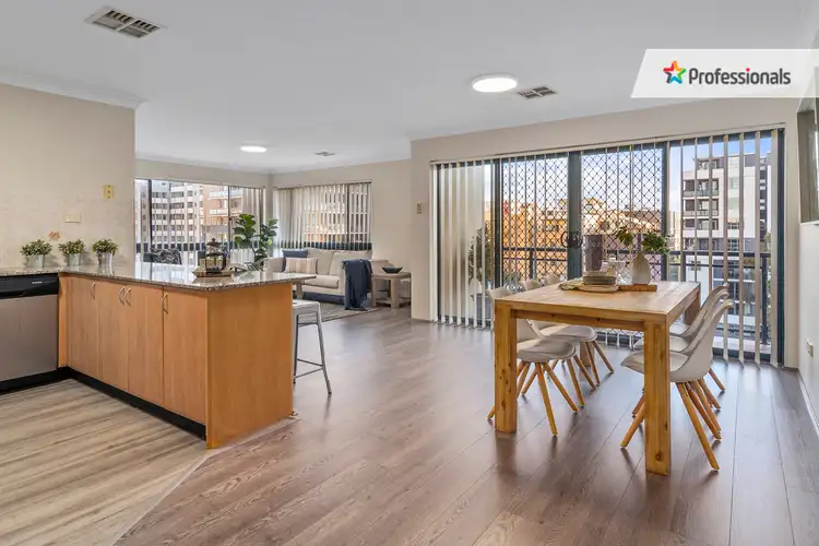 Second view of Homely unit listing, 27/8-10 Bigge Street, Liverpool NSW 2170