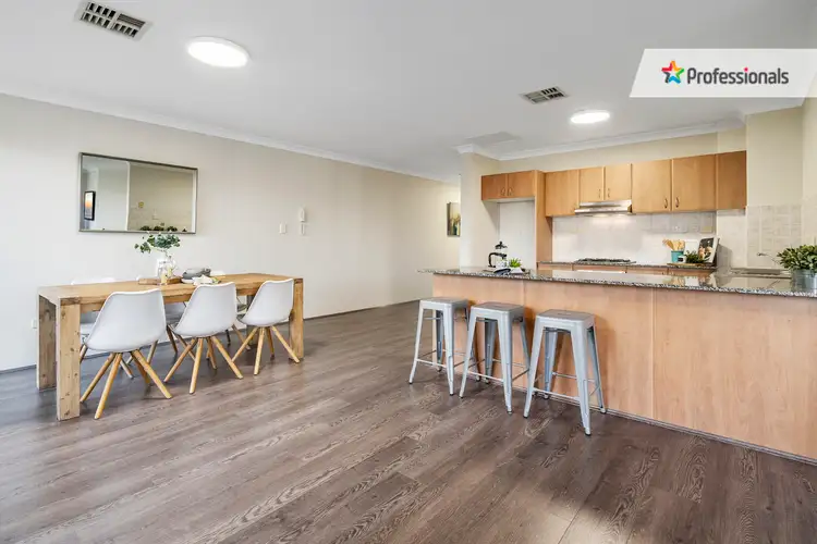 Third view of Homely unit listing, 27/8-10 Bigge Street, Liverpool NSW 2170