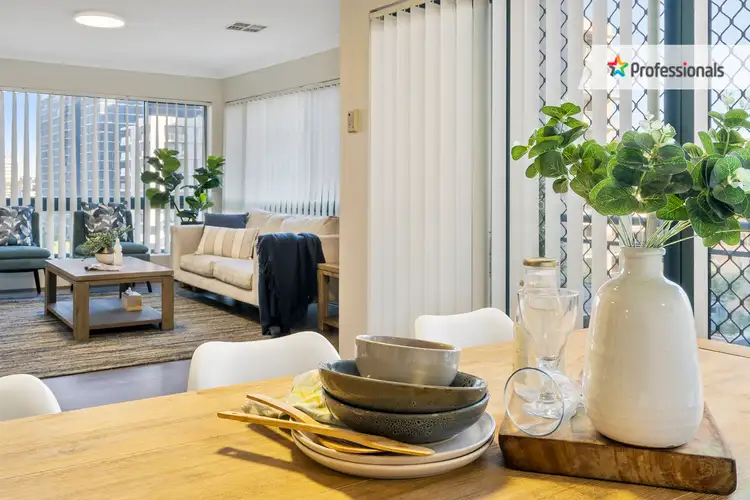 Fifth view of Homely unit listing, 27/8-10 Bigge Street, Liverpool NSW 2170