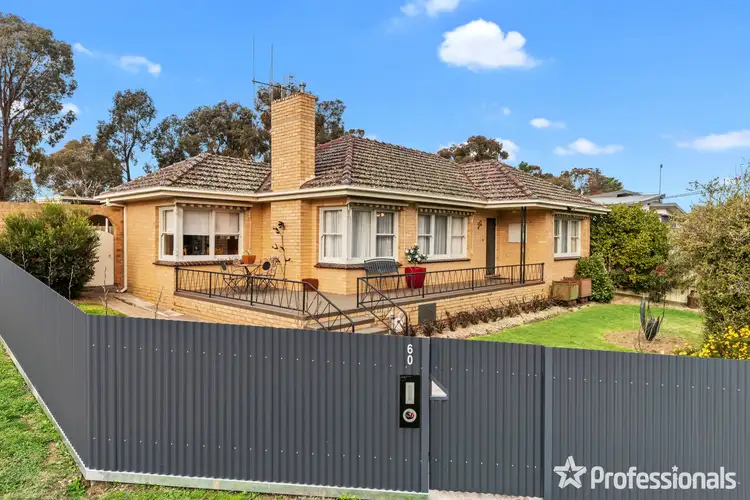 60 Specimen Hill Road, Golden Square VIC 3555