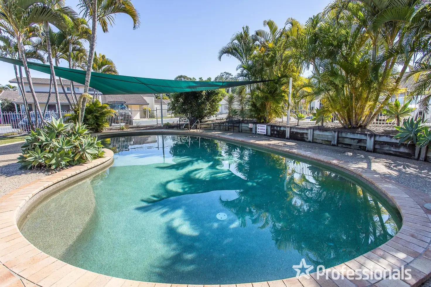 Main view of Homely villa listing, 10/16 Stay Place, Carseldine QLD 4034