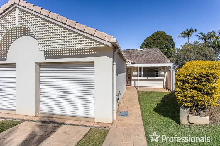 Second view of Homely villa listing, 10/16 Stay Place, Carseldine QLD 4034