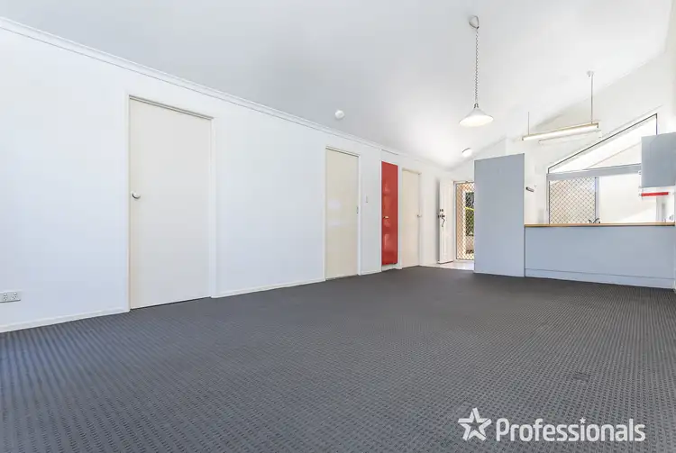 Fourth view of Homely villa listing, 10/16 Stay Place, Carseldine QLD 4034