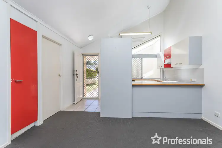 Fifth view of Homely villa listing, 10/16 Stay Place, Carseldine QLD 4034