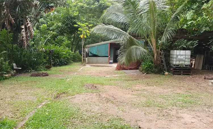 Lot 3/557 Barbagallo Road, Aloomba QLD 4871