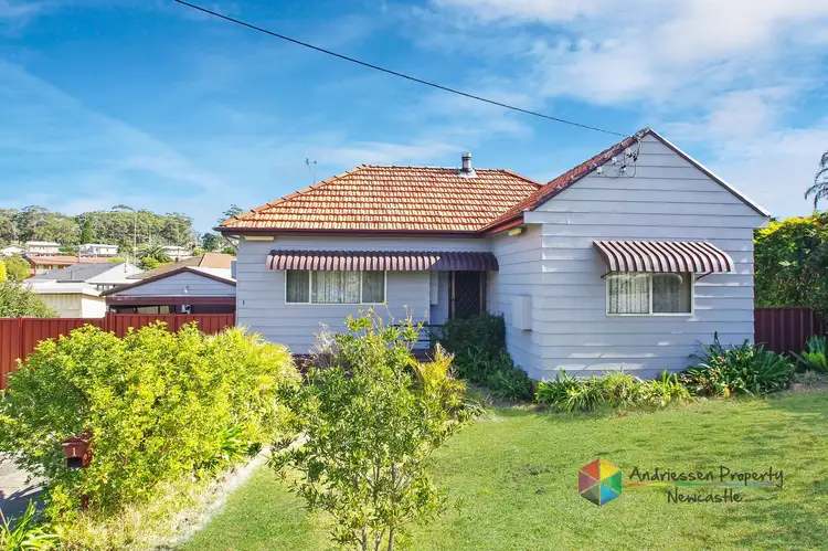 Main view of Homely house listing, 1 Helen Street, Mount Hutton NSW 2290