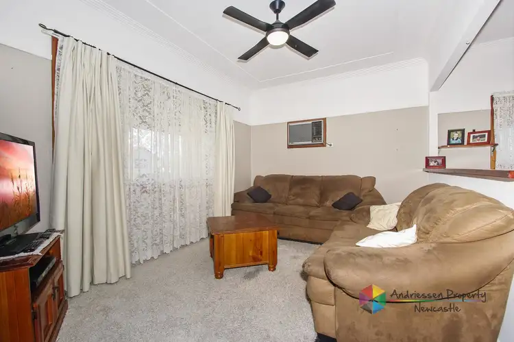 Second view of Homely house listing, 1 Helen Street, Mount Hutton NSW 2290