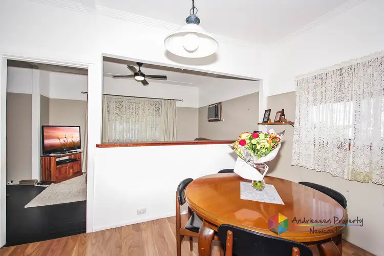 Third view of Homely house listing, 1 Helen Street, Mount Hutton NSW 2290