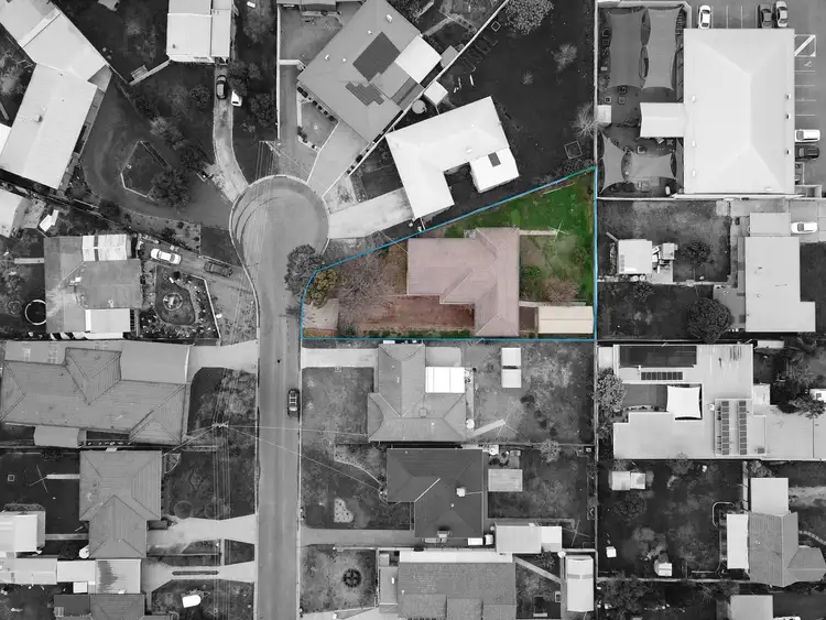 Main view of Homely house listing, 6 Cullen Court, Numurkah VIC 3636