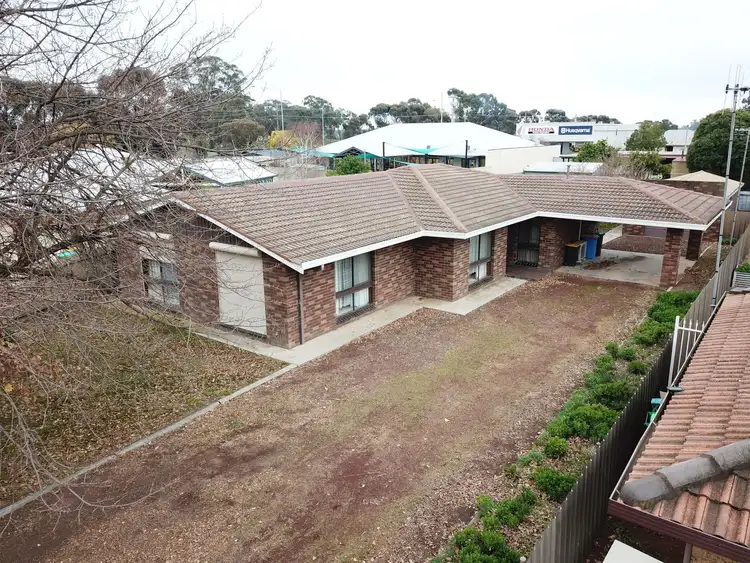 Third view of Homely house listing, 6 Cullen Court, Numurkah VIC 3636
