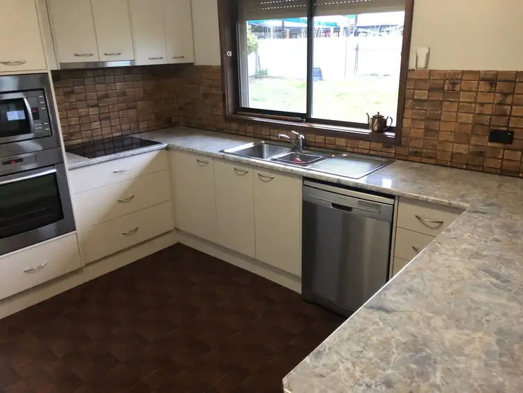 Fifth view of Homely house listing, 6 Cullen Court, Numurkah VIC 3636