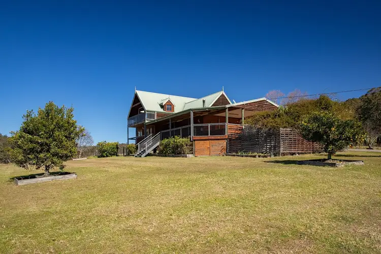 Fourth view of Homely rural property listing, 1160 Ebsworth Road, Booral NSW 2425