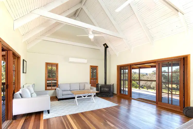Fifth view of Homely rural property listing, 1160 Ebsworth Road, Booral NSW 2425