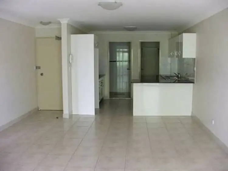 Second view of Homely unit listing, Address available on request