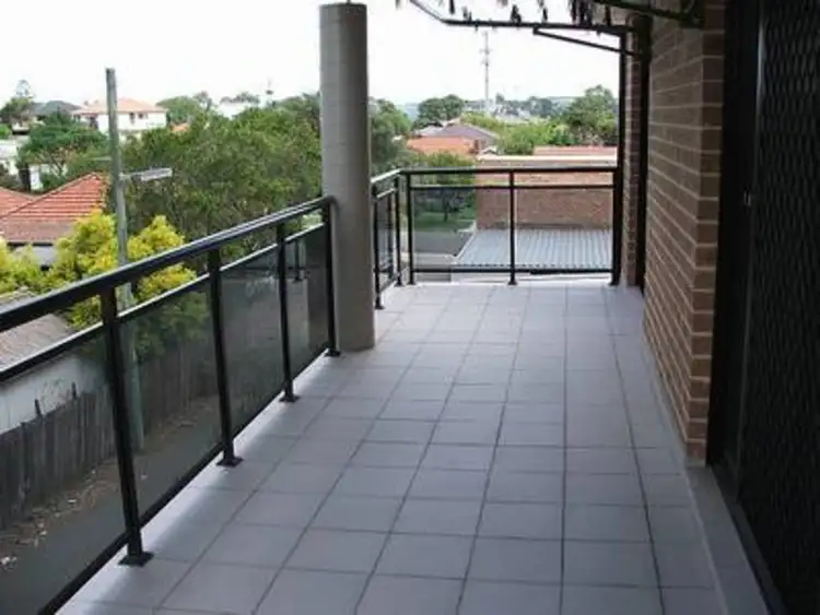 Sixth view of Homely unit listing, Address available on request