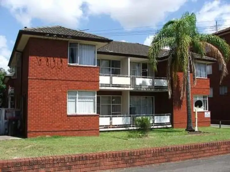 9/238 Haldon Street, Lakemba NSW 2195