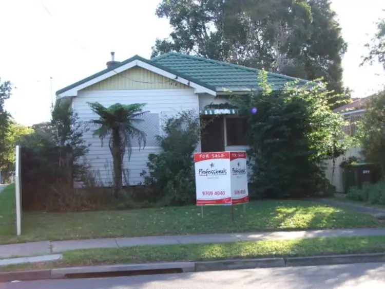 Address available on request