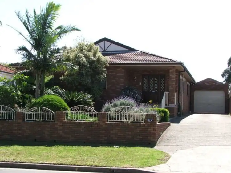 56 Waruda Street, Yagoona NSW 2199