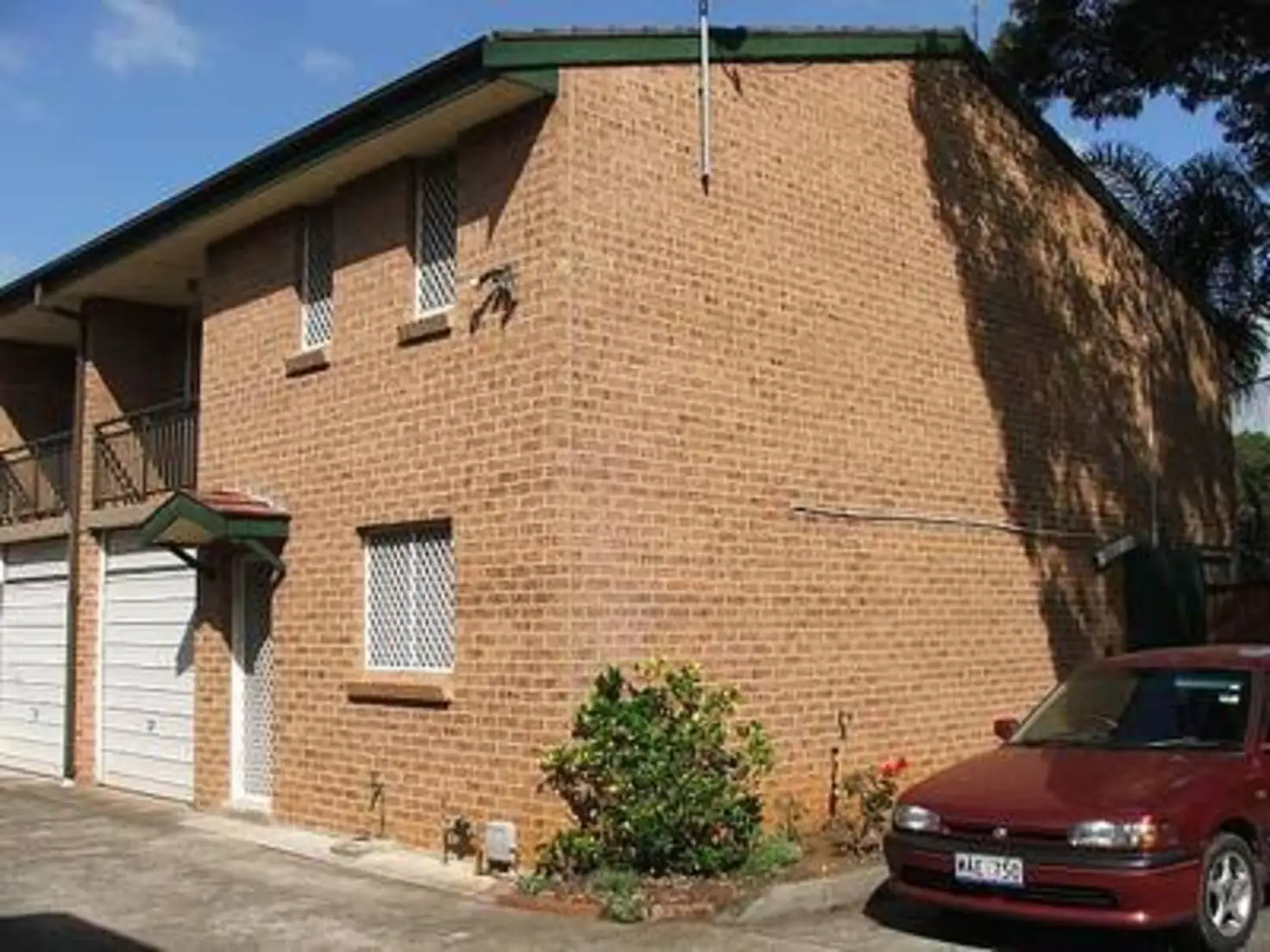 Main view of Homely townhouse listing, Address available on request