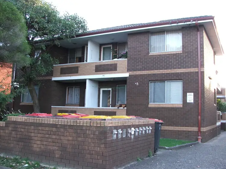 Main view of Homely unit listing, Address available on request