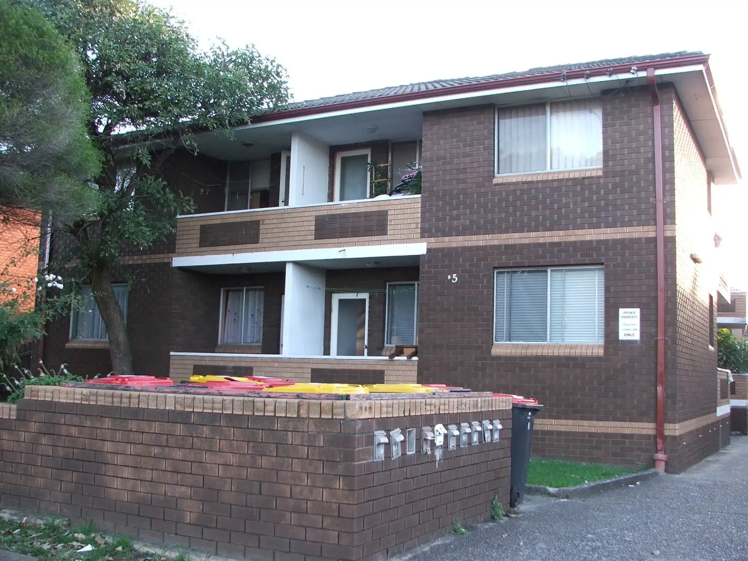 Main view of Homely unit listing, Address available on request