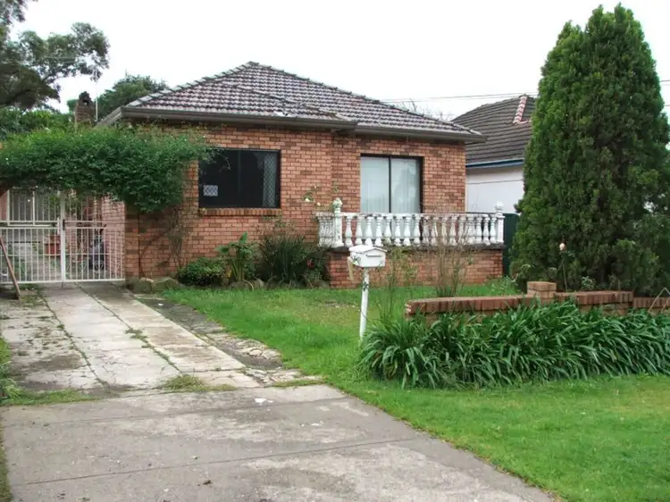 Main view of Homely house listing, 10 Valencia Street, Greenacre NSW 2190