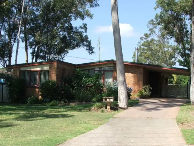 20 Balanada Avenue, Chipping Norton NSW 2170