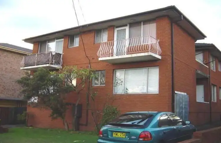 1/49 Wangee Road, Lakemba NSW 2195