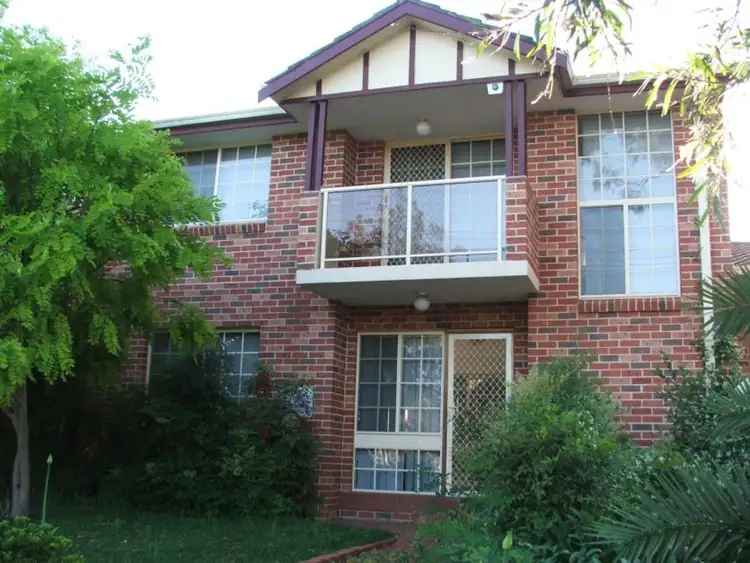 2/42-48 Lincoln Street, Belfield NSW 2191