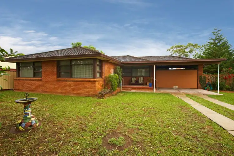 Address available on request