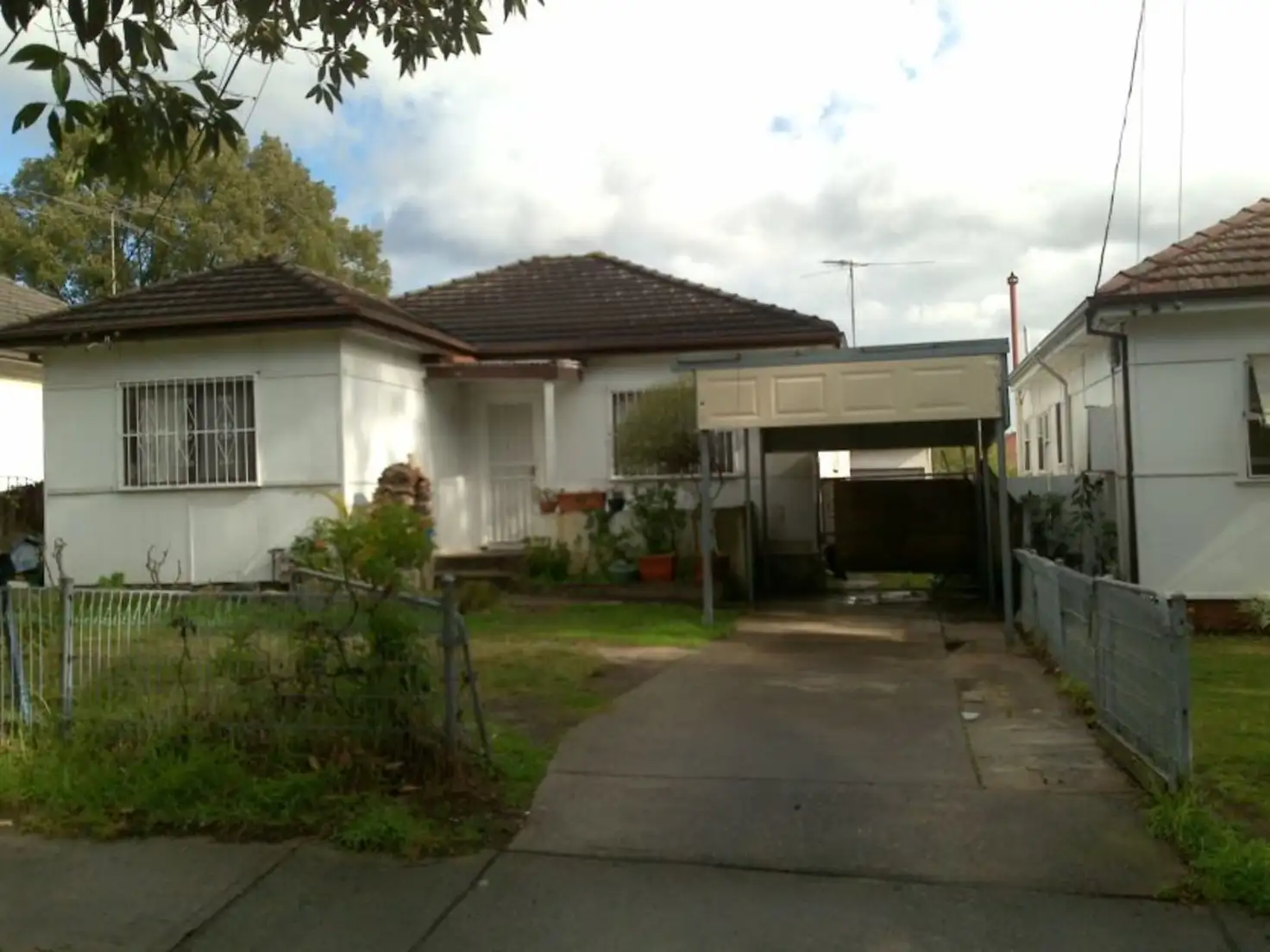 Main view of Homely house listing, 13 Cullens Road, Punchbowl NSW 2196