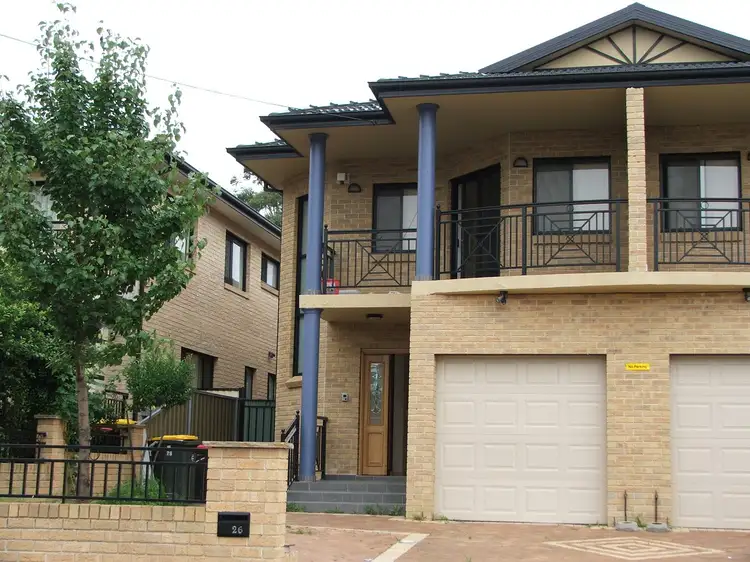 Main view of Homely house listing, Address available on request