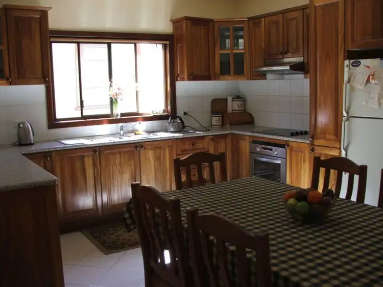 Second view of Homely house listing, 58 Gleeson Avenue, Condell Park NSW 2200