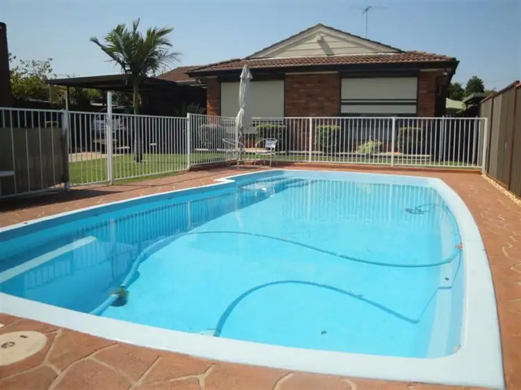 128A Orchard Road, Chester Hill NSW 2162