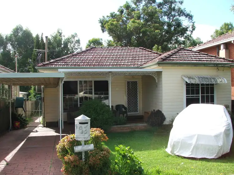 93 Rose Street, Sefton NSW 2162