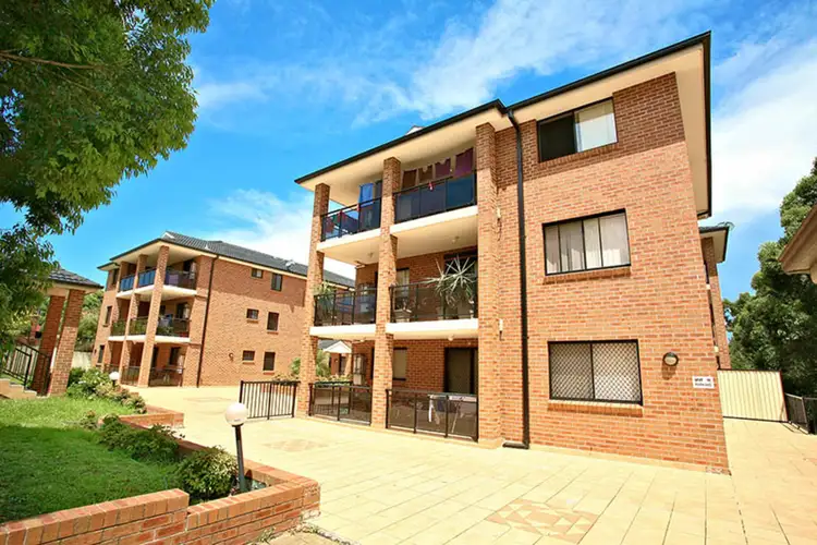 16/2A Mulla Road, Yagoona NSW 2199