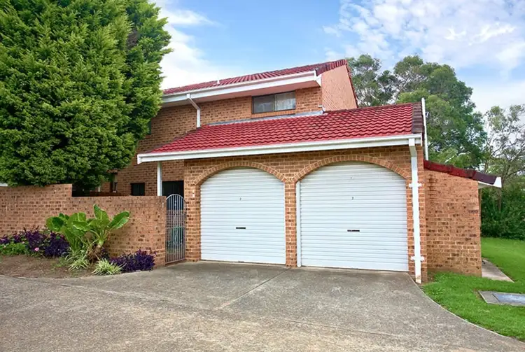 7/48 Powell Street, Yagoona NSW 2199