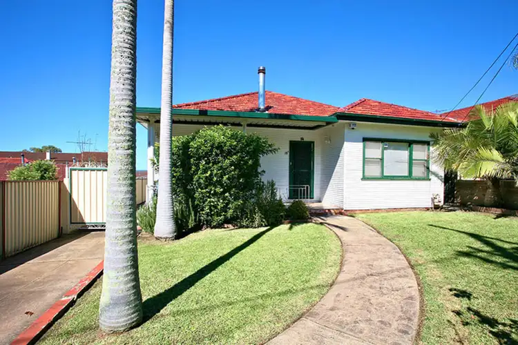 Main view of Homely house listing, 18A Glassop Street, Yagoona NSW 2199