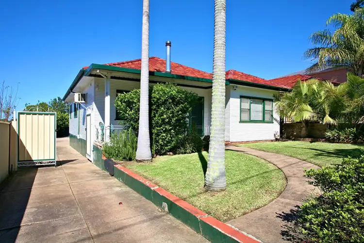Second view of Homely house listing, 18A Glassop Street, Yagoona NSW 2199