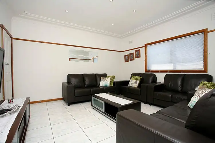 Fourth view of Homely house listing, 18A Glassop Street, Yagoona NSW 2199