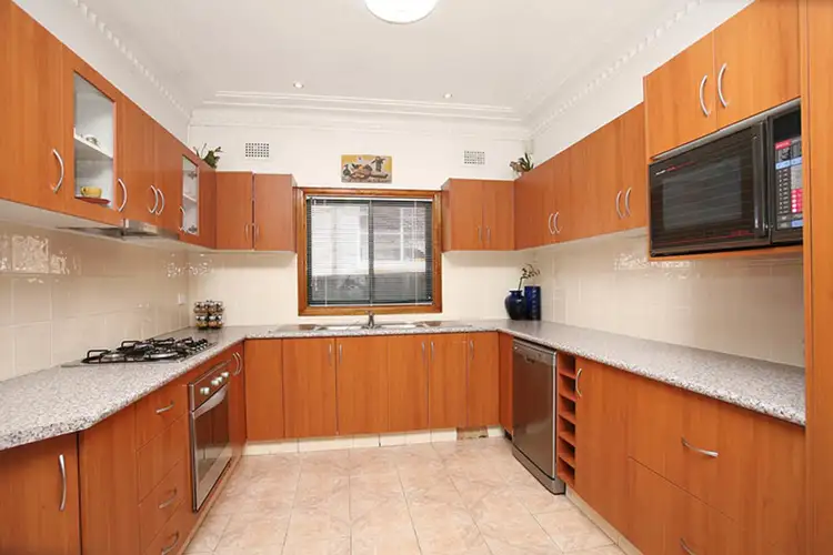 Fifth view of Homely house listing, 18A Glassop Street, Yagoona NSW 2199