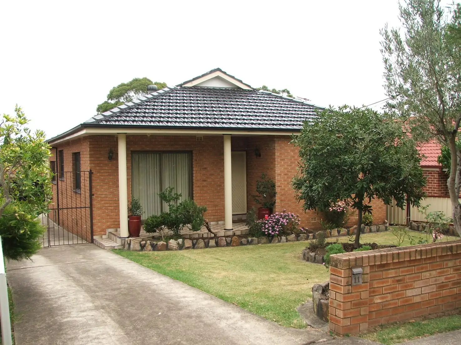 Main view of Homely house listing, 11 Wentworth Street, Birrong NSW 2143