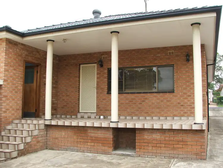 Sixth view of Homely house listing, 11 Wentworth Street, Birrong NSW 2143