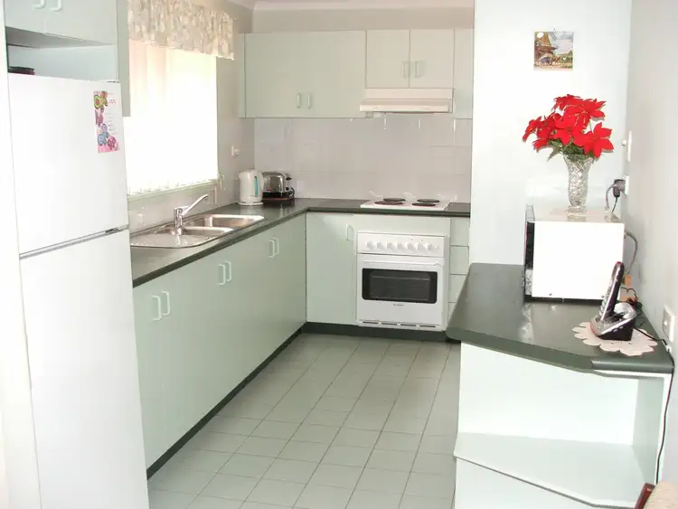 Second view of Homely villa listing, 2/27 William Street, Condell Park NSW 2200