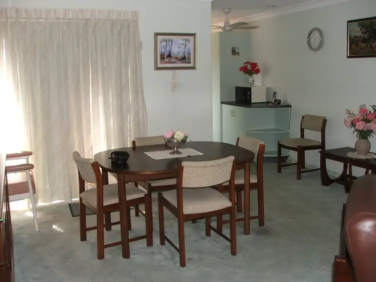 Third view of Homely villa listing, 2/27 William Street, Condell Park NSW 2200